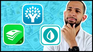 YNAB vs Mint vs EveryDollar Whats the BEST Budgeting App [upl. by Hemingway915]