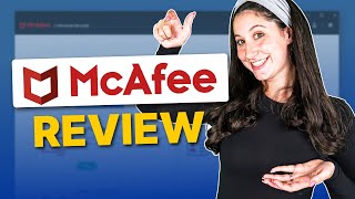 McAfee Antivirus Review 2024 Is It the Best Security Solution [upl. by Anas]