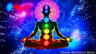 Balance Chakras While Sleeping Aura Cleansing Release Negative Energy 7 Chakras Healing 528hz [upl. by Drona]