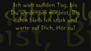 Urbanize  Warten Auf Dich lyrics [upl. by Akedijn52]