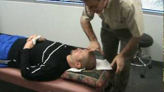 Central Nervous System RestorationPart 5 Balloon Assisted Cranial Adjustment [upl. by Onailimixam596]