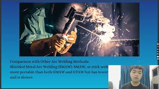 DJJ10243 WORKSHOP TECHNOLOGY CHAPTER 7  WELDING [upl. by Gibbie]