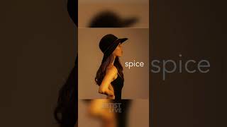 Sophia Bromberg Drops A Smooth Melodic EP “SPICE” [upl. by Crispin299]