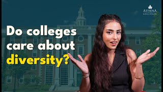 What do the Affirmative Action and Legacy Bans in US colleges mean for International Students [upl. by Nolur]