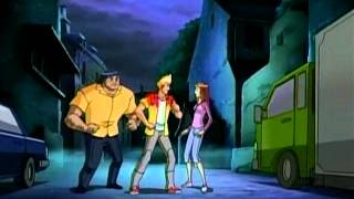 Martin Mystery Season 1 Episode 1  It came from the bog  Full [upl. by Selwyn]