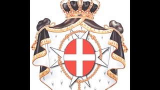 How does the Order of Malta contribute to the Human Rights Council [upl. by Eseilana418]