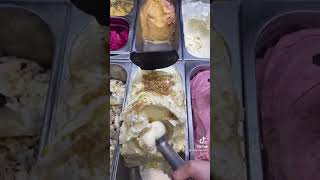 Satisfying ice cream  TikTok Compilation [upl. by Aeriel]