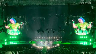 OPENING ACT Jikamarie  Lutang  Coldplay Concert in PH  January 20 2024  Day 2 HD [upl. by Opalina]