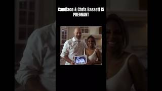 Congratulations CANDIACE amp CHRIS candiacedillard rhop highlights [upl. by Aneetsyrk561]