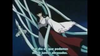 Kaoru Wada  Kikyo No Kokoro Kikyos Heart  Kikyos Theme 03 Inuyasha Soundtrack [upl. by Ymia]