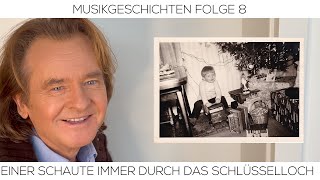 UWE BUSSEs Musikgeschichten S1EP8  Einer schaute immer durch das Schlüsselloch [upl. by Ling321]