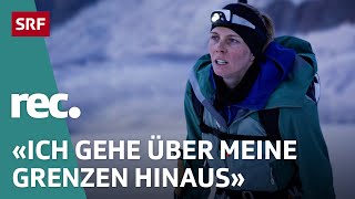 Challenge Dufourspitze – In 9 Monaten vom Couchpotato zur Extremsportlerin  Reportage  rec  SRF [upl. by Ram]