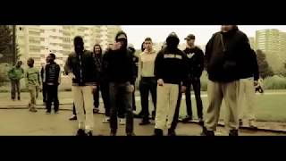 TEUCHILAND FEAT SECTION LYRICAL CLAND  CLIP ON EST TROP BAD [upl. by Annyahs752]