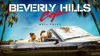 Beverly Hills Cop IV 2024 [upl. by Sol351]