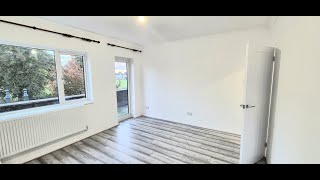 3 Bedroom Flat to Let In Green Lane Goodmayes [upl. by Towland376]