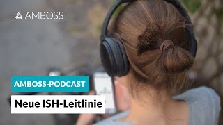 Neue ISHHypertonieLeitlinie “Ethnizität” und individuellere Pharmatherapie  AMBOSSPodcast E34 [upl. by Henden]