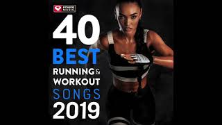 40 Best Running amp Workout Songs 2019 [upl. by Harihs985]