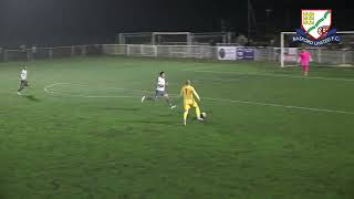 HIGHLIGHTS • UNITED 10 LANCASTER CITY [upl. by Kohcztiy683]