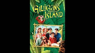 Gilligans Island Theme  Instrumental 2 [upl. by Salomi153]