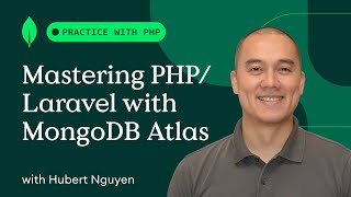 Practice with PHP Mastering PHPLaravel with MongoDB Atlas [upl. by Rahman276]