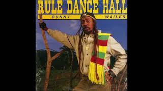 bunny wailer  reggae in the usa [upl. by Emmer278]