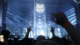 Rammstein  Du Hast LIVE VeltinsArena Gelsenkirchen 27072024 [upl. by Hobart849]