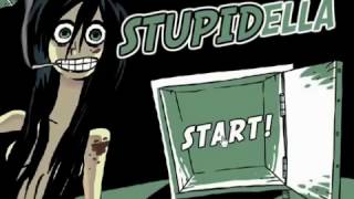 Stupidella Full Gameplay Walkthrough [upl. by Idisahc]