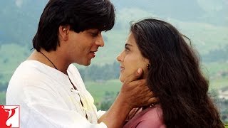 MOST BOLLYWOOD EVER  Dilwale Dulhaniya Le Jayenge Review [upl. by Enimsay]