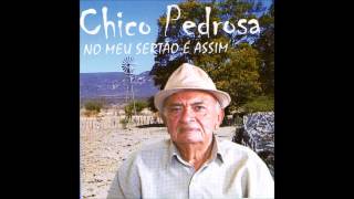 Chico Pedrosa  Mulher de Ninguém [upl. by Esdras]