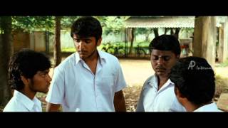 Saattai Tamil Movie Scene  Mahima tries to convince Yuvan  Samuthirakani  Pandi [upl. by Dayiz]