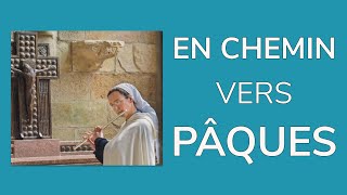 1 HEURE de chants et psaumes catholiques pour le Carême et Pâques [upl. by Adnilab]