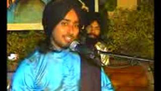 Satinder Sartajs Rare Song Jawani Charh Gayee 3gp [upl. by Celia]