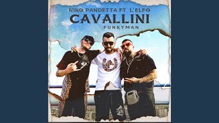 Cavallini feat LElfo [upl. by Assedo]