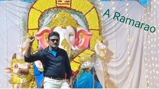 Ramarao dance youtube videos youtube channel keywords [upl. by Rizika602]