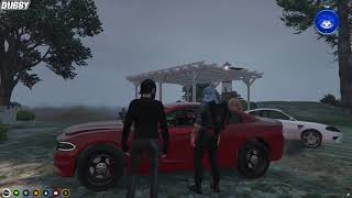 Ramee Hits On Lily Pond  NoPixel GTA RP [upl. by Cadmann]