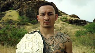 Holloway vs Ortega  Best Moments [upl. by Flatto]