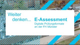 WEITER DENKEN  EAssessments [upl. by Orly]