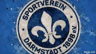 SV Darmstadt 98 Torhymne 201920 [upl. by Adnahcir]