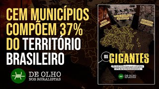 37 do Brasil quais as políticas ambientais nos cem maiores municípios [upl. by Also]