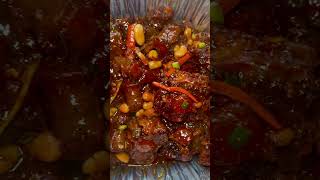 OXTAILS STEW  JAMACIAN OXTAILS STEW  OXTAIL MUKBANG [upl. by Alakam587]