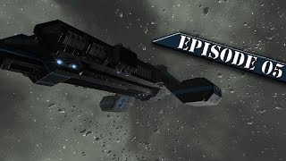 HD Lets Play ♦ Space Engineers ♦ Episode 05  Le plein [upl. by Draillih]