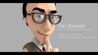 The Librarian  Rig Demonstration [upl. by Crawley]