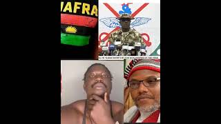 Mltary announces the A rrest of IPOB fouņding fąther [upl. by Bink]