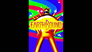 Earthbound  Sanctuary Guardian Remix [upl. by Gerdeen]