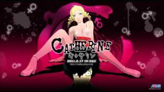 Catherine OST Track 5  Rossini William Tell Overture Part 2 The Storm and Part 3 The Ranz des [upl. by Adey139]