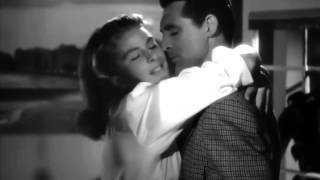 Ingrid Bergman and Cary Grant [upl. by Somerset703]