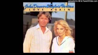 John Denver amp Sylvie Vartan  Love Again [upl. by O'Neill]