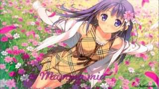 HD Nightcore Mamma mia [upl. by Rabkin]