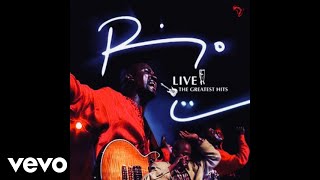 Into Yam Live at the South African State Theatre Pretoria 2003 Official Audio [upl. by Vig531]