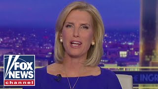 Laura Ingraham This is a humiliating moment for Harvard [upl. by Roldan]